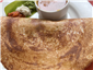 masala dosa